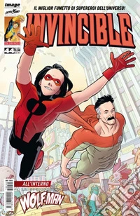 Invincible #44 (Edicola)