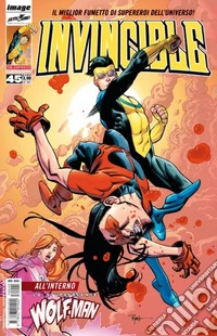 Invincible #45 (Edicola)
