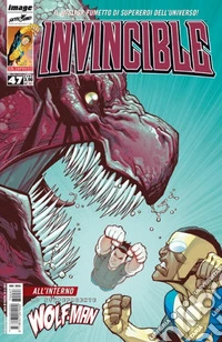 Invincible #47 (Edicola)