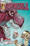 Invincible #47 (Edicola) libro