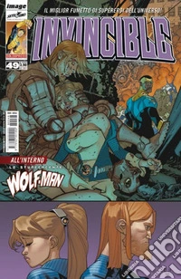 Invincible #49 (Edicola)