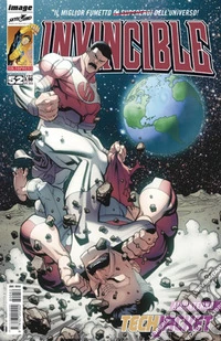 Invincible. Vol. 52