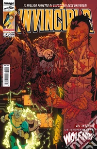 Invincible. Vol. 55
