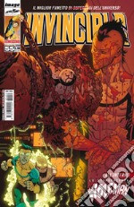 Invincible. Vol. 55 libro