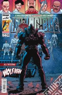 Invincible. Vol. 58