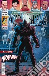 Invincible. Vol. 58 libro