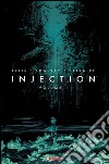 Injection. Vol. 1 libro