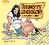 Liberty meadows. Sundays. Vol. 1 libro di Cho Frank