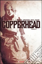 Copperhead. Vol. 1: Un nuovo sceriffo in città