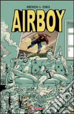 Airboy libro