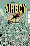 Airboy libro