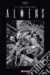 Aliens. 30° Anniversario libro