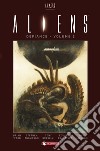 Aliens. Defiance. Vol. 2 libro