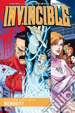 Invincible. Vol. 22: Reboot? libro