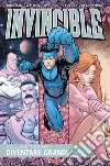 Invincible. Vol. 13: Diventare grandi libro di Kirkman Robert Walker Cory