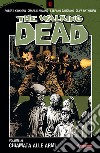 Chiamata alle armi. The walking dead. Vol. 26 libro