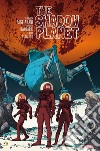 The shadow planet libro