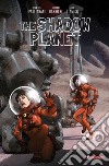 The shadow planet libro