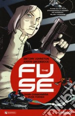 The fuse. Vol. 2: Gridlock libro