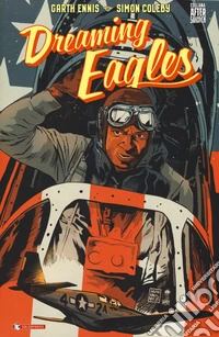 Dreaming eagles