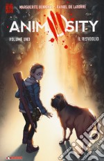 Animosity . Vol. 1: Il risveglio libro