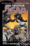 The walking dead. Vol. 27: Guerra ai sussurratori libro