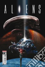 Aliens. Vol. 7 libro