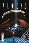 Aliens. Vol. 7 libro