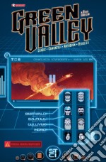 Green Valley. Vol. 9 libro