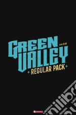 Green Valley. Regular pack libro