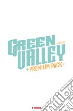 Green Valley. Premium pack libro