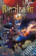 Birthright. Vol. 5: Nel ventre della bestia libro