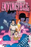 Invincible. Vol. 23: Padri e figli libro