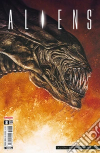 Aliens. Vol. 8