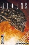 Aliens. Vol. 8 libro