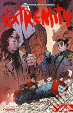 Extremity. Vol. 1: Artista