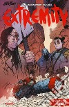 Extremity. Vol. 1: Artista libro di Johnson Daniel Warren