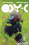 ODY-C. Vol. 1: Verso Ithicaa libro di Fraction Matt