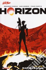 Horizon. Vol. 1: Rappresaglia libro