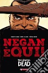 The Walking Dead - Negan E' Qui! Variant Escl. Amazon libro