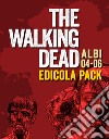 The walking dead. Vol. 4-6 libro
