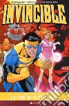 Invincible. Vol. 24/1: La fine di tutto libro