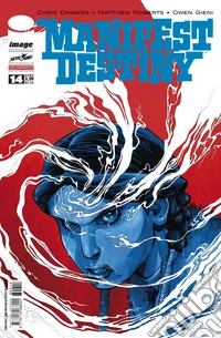Manifest destiny. Vol. 14 libro