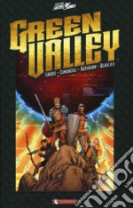 Green Valley libro