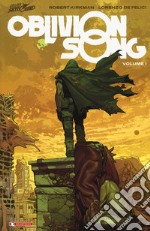 Oblivion song. Vol. 1 libro