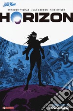 Horizon. Vol. 2: Ricordo libro