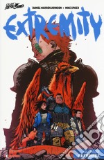 Extremity. Vol. 2: Guerriera