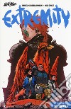 Extremity. Vol. 2: Guerriera libro