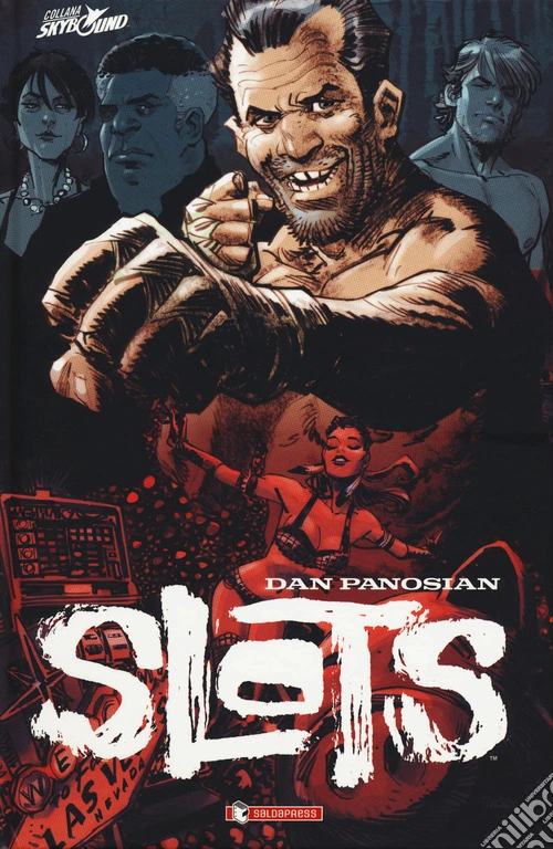 Slots