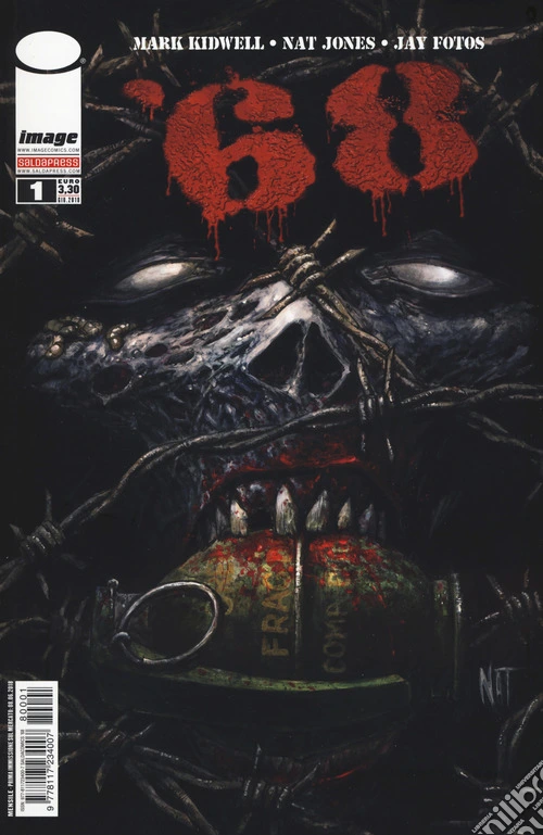 '68. Vol. 1
